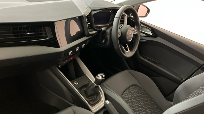 Audi A1 30 TFSI Sport 5dr Petrol Hatchback - Image 2